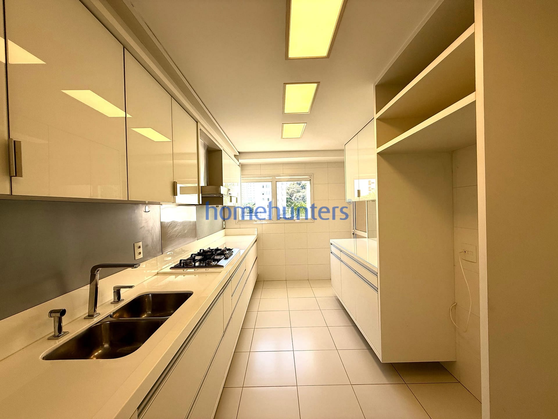 Apartamento, 3 quartos, 163 m² - Foto 53