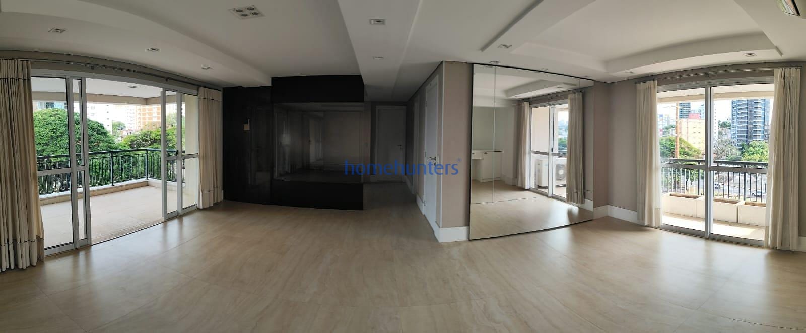 Apartamento, 3 quartos, 163 m² - Foto 108