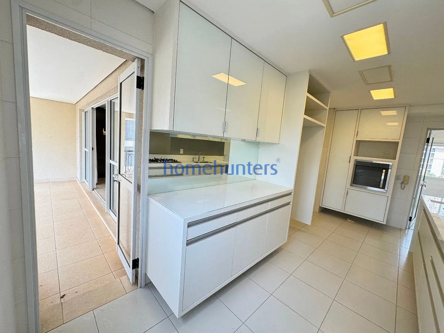 Apartamento, 3 quartos, 163 m² - Foto 55
