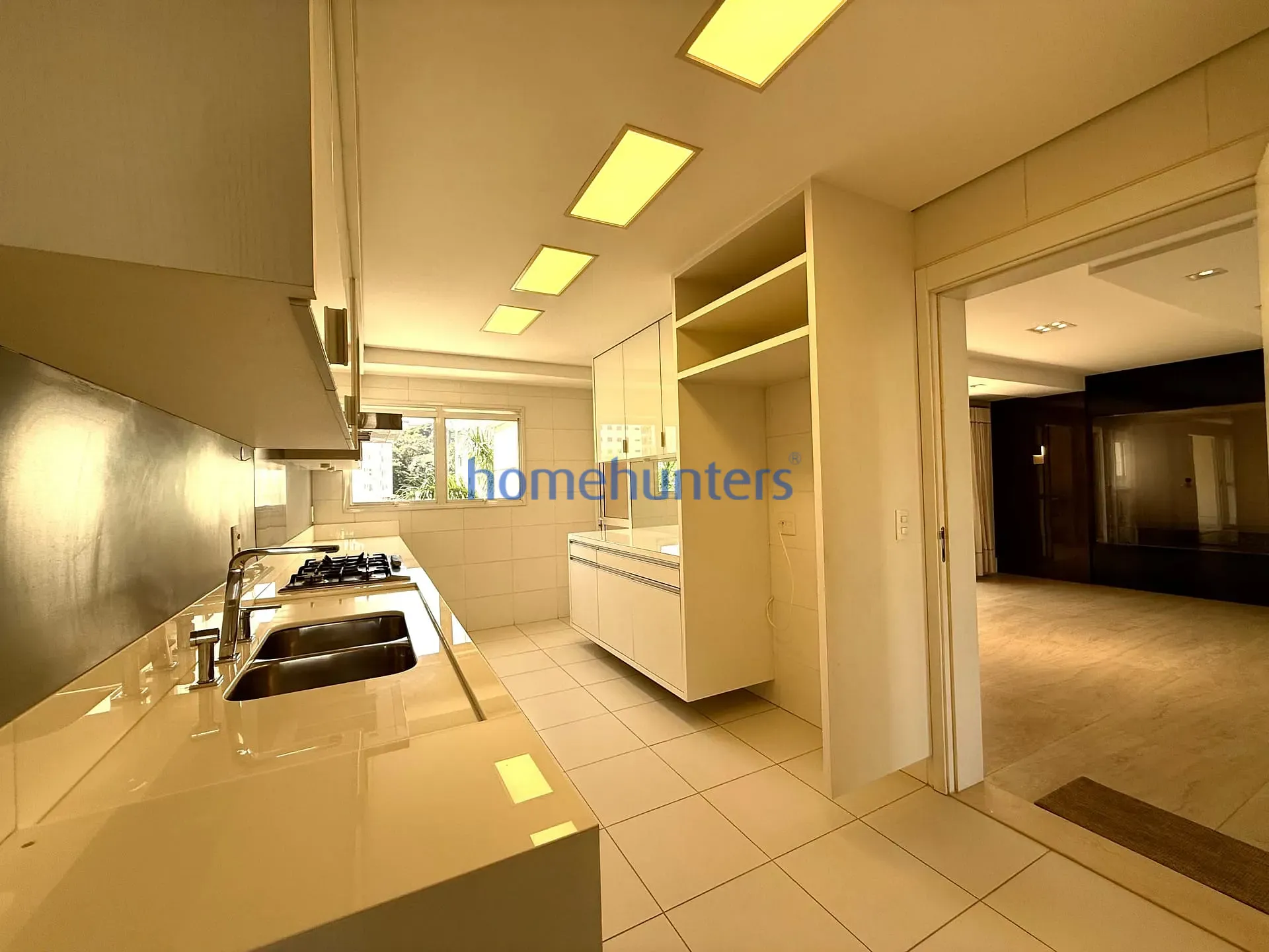 Apartamento, 3 quartos, 163 m² - Foto 53