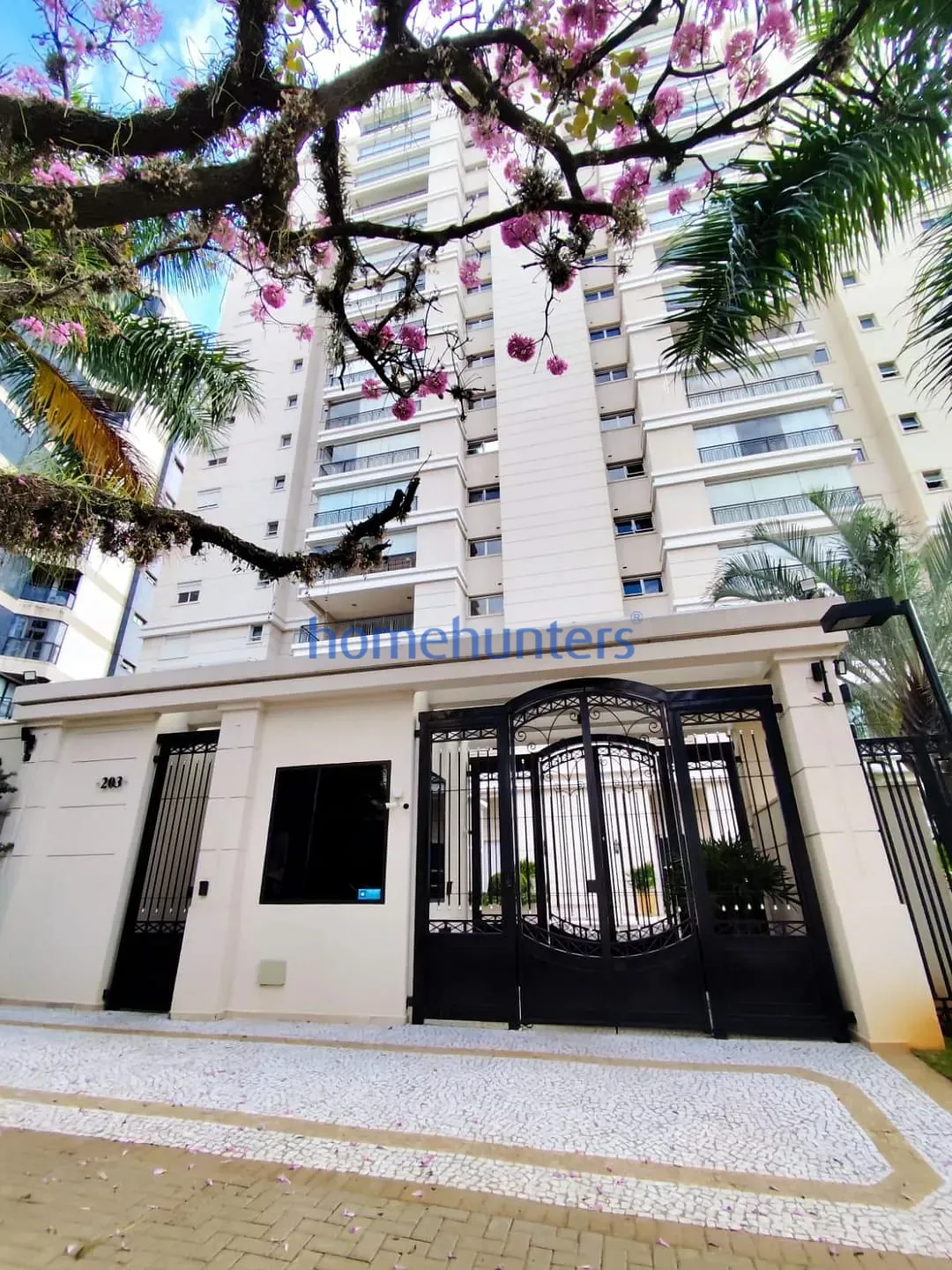 Apartamento, 3 quartos, 163 m² - Foto 106