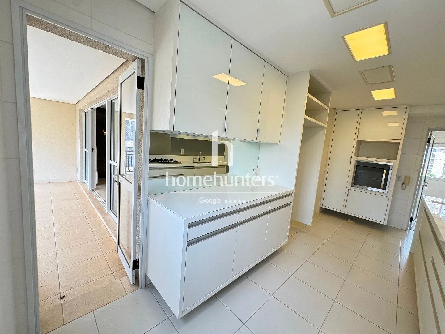Apartamento, 3 quartos, 163 m² - Foto 55