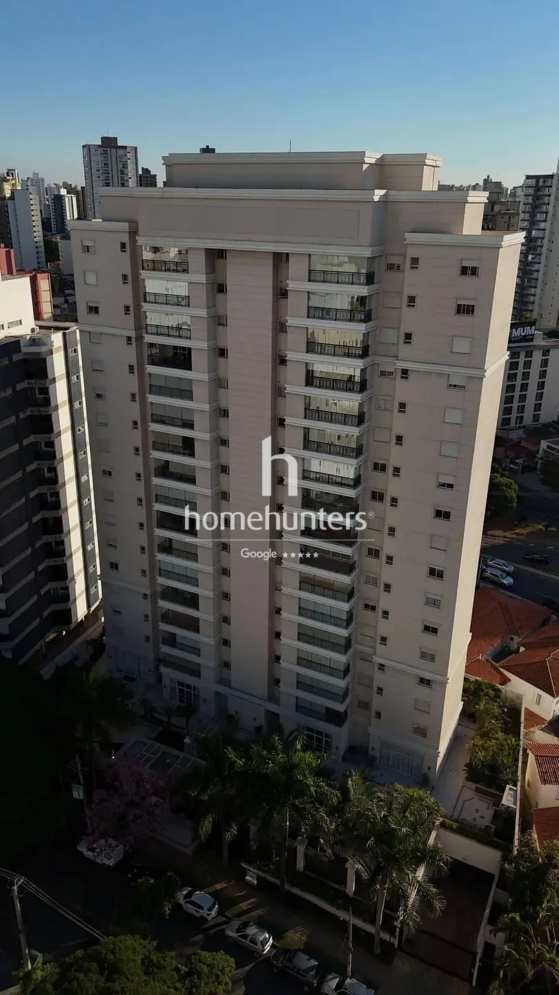 Apartamento, 3 quartos, 163 m² - Foto 104