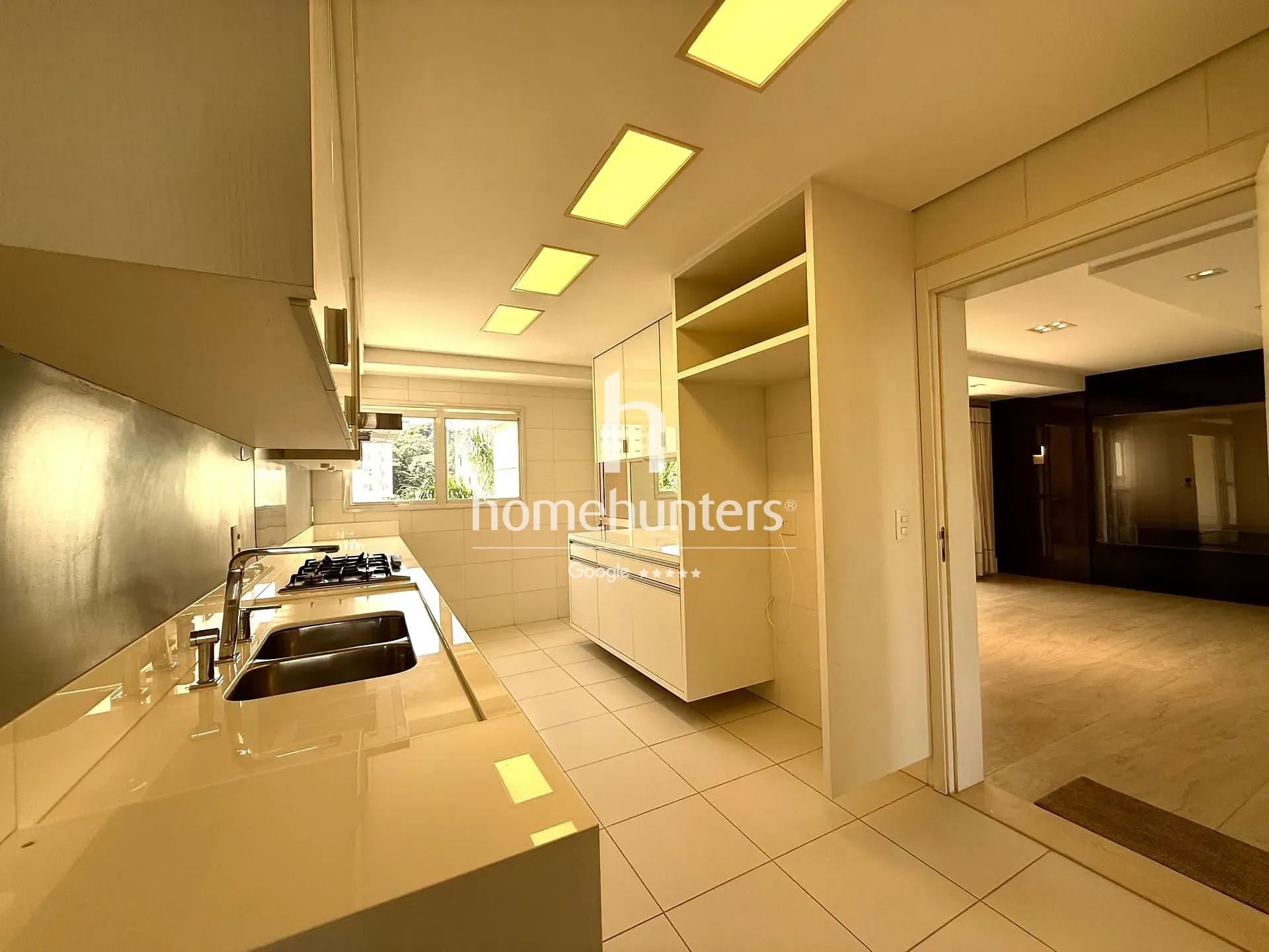 Apartamento, 3 quartos, 163 m² - Foto 53