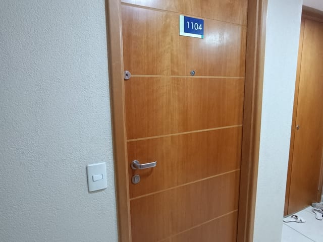 Foto do Apartamento - Apartamento para Locação com 2 Quartos, sendo 1 Suíte no Nova penha, Condomínio com total infraestrutura, situado a rua Quito, próximo ao IAPI da Penha | Hilmar