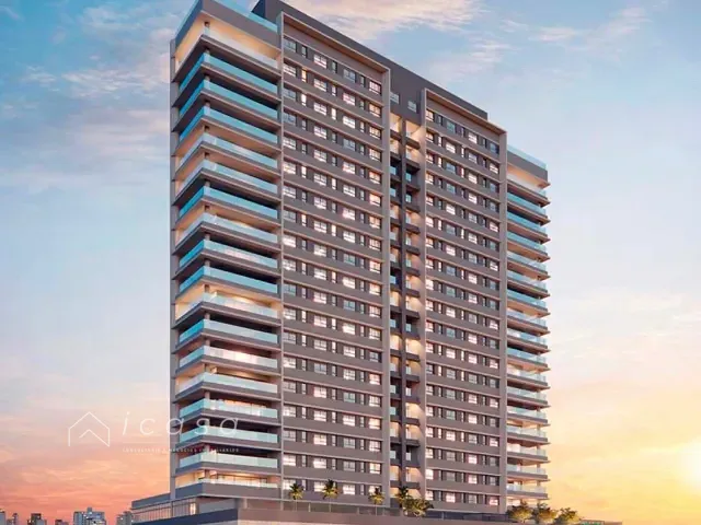 Apartamento com 303m² 4 quartos e 5 banheiros, à venda, no bairro Jardim das Colinas em São José dos Campos