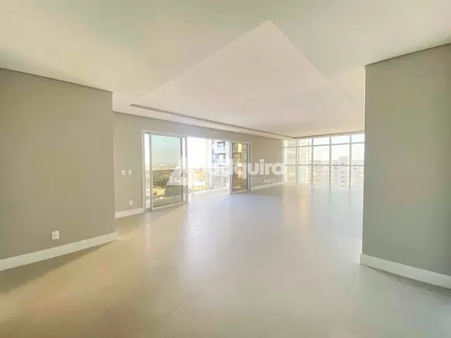 Apartamento 4 quartos e 6 banheiros, à venda ou para alugar, no bairro Oficinas em Ponta Grossa