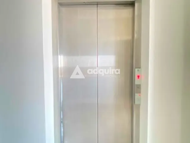 Apartamento 4 quartos e 6 banheiros, à venda ou para alugar, no bairro Oficinas em Ponta Grossa