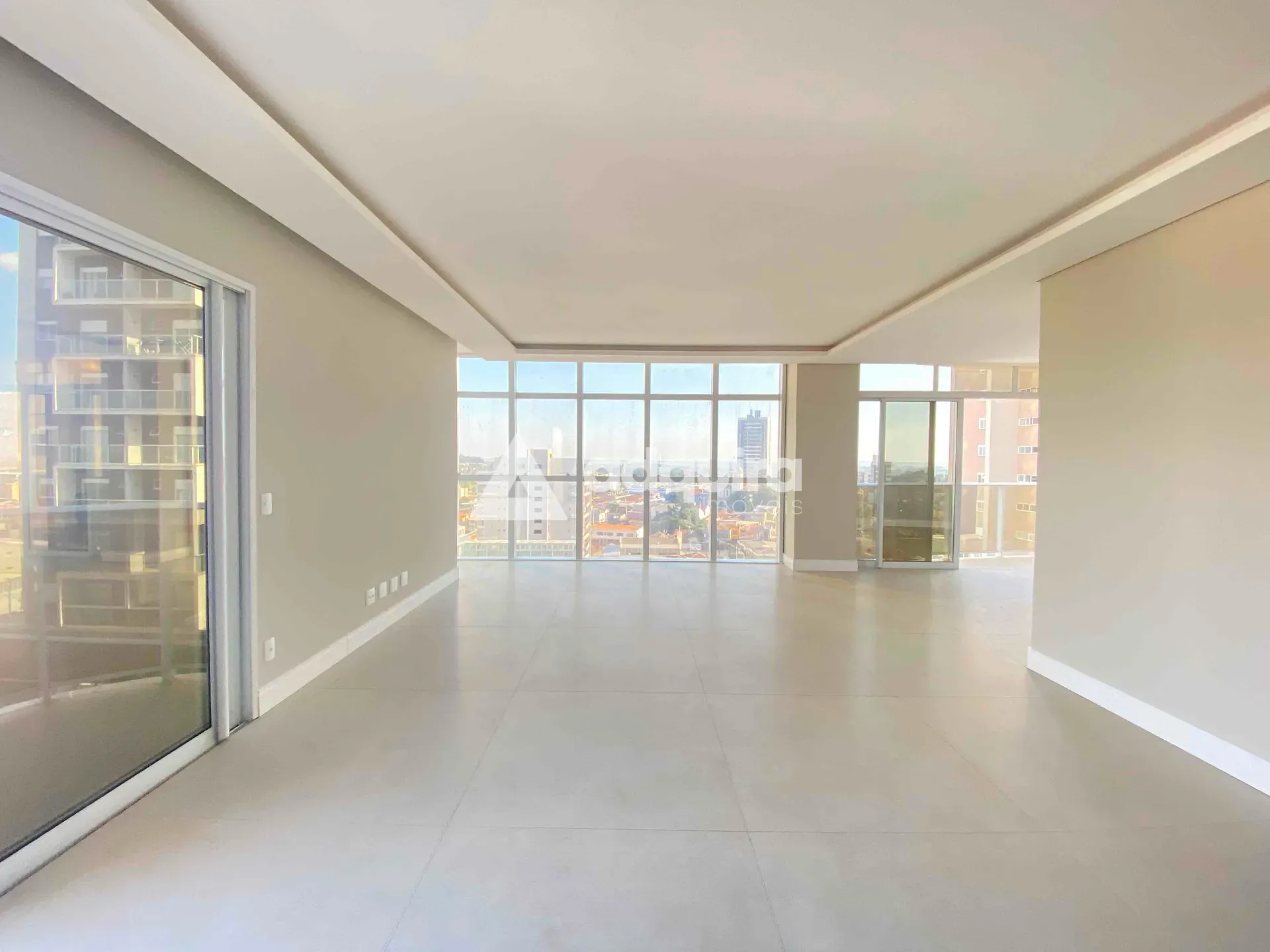 Apartamento, 4 quartos, 322 m² - Foto 9