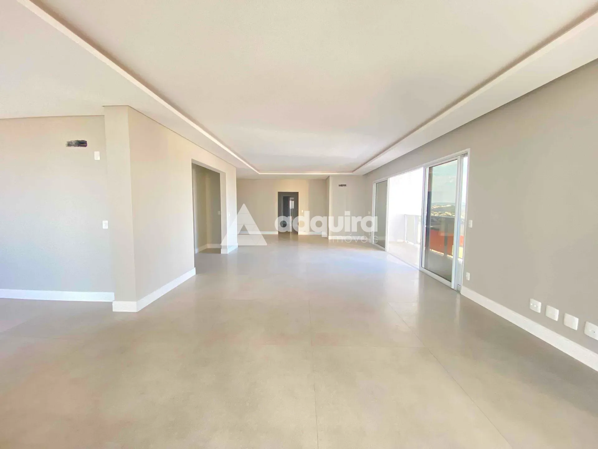 Apartamento, 4 quartos, 322 m² - Foto 11