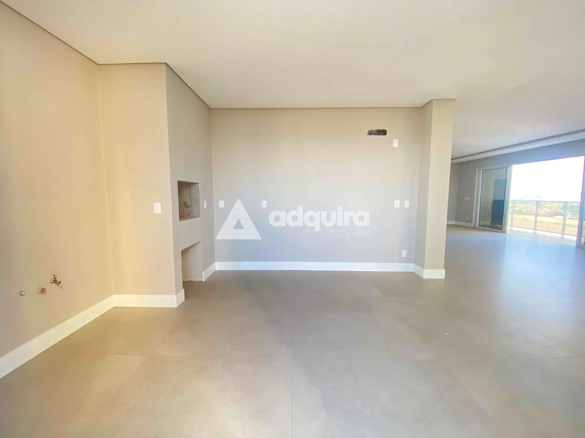 Apartamento, 4 quartos, 322 m² - Foto 7