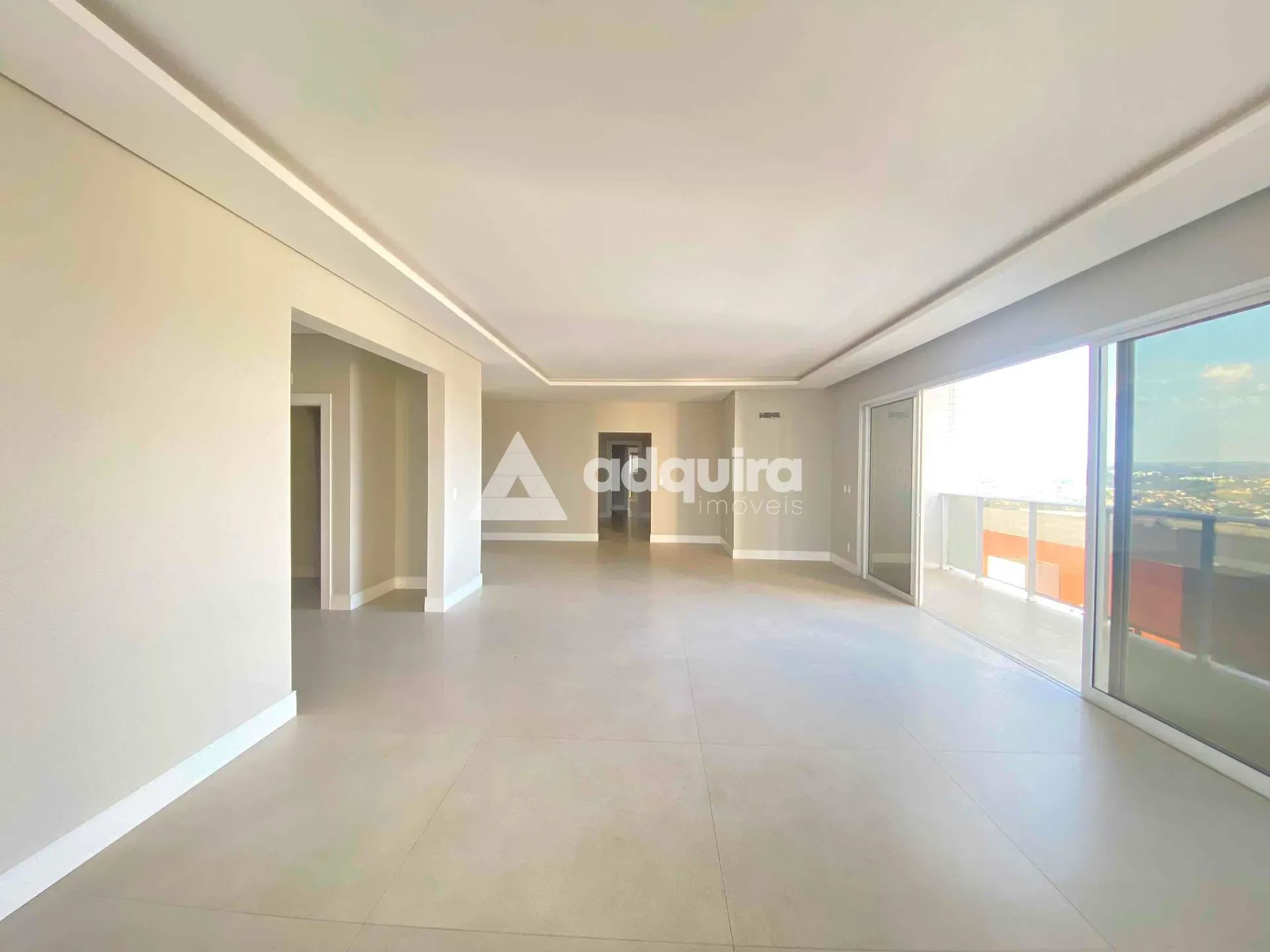 Apartamento, 4 quartos, 322 m² - Foto 6