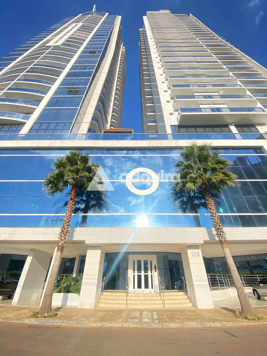 Apartamento, 4 quartos, 322 m² - Foto 1