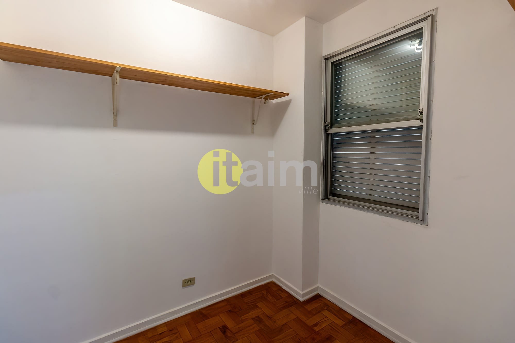 Apartamento para alugar com 3 quartos, 168m² - Foto 20