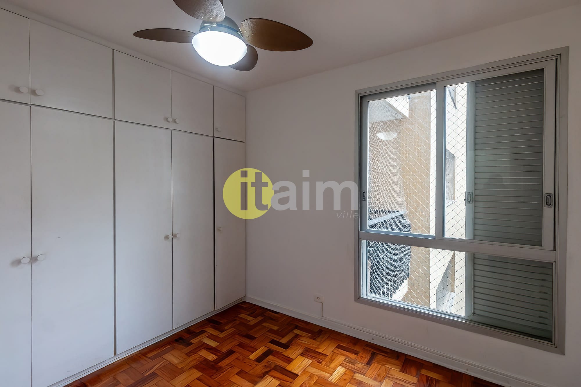 Apartamento para alugar com 3 quartos, 168m² - Foto 28