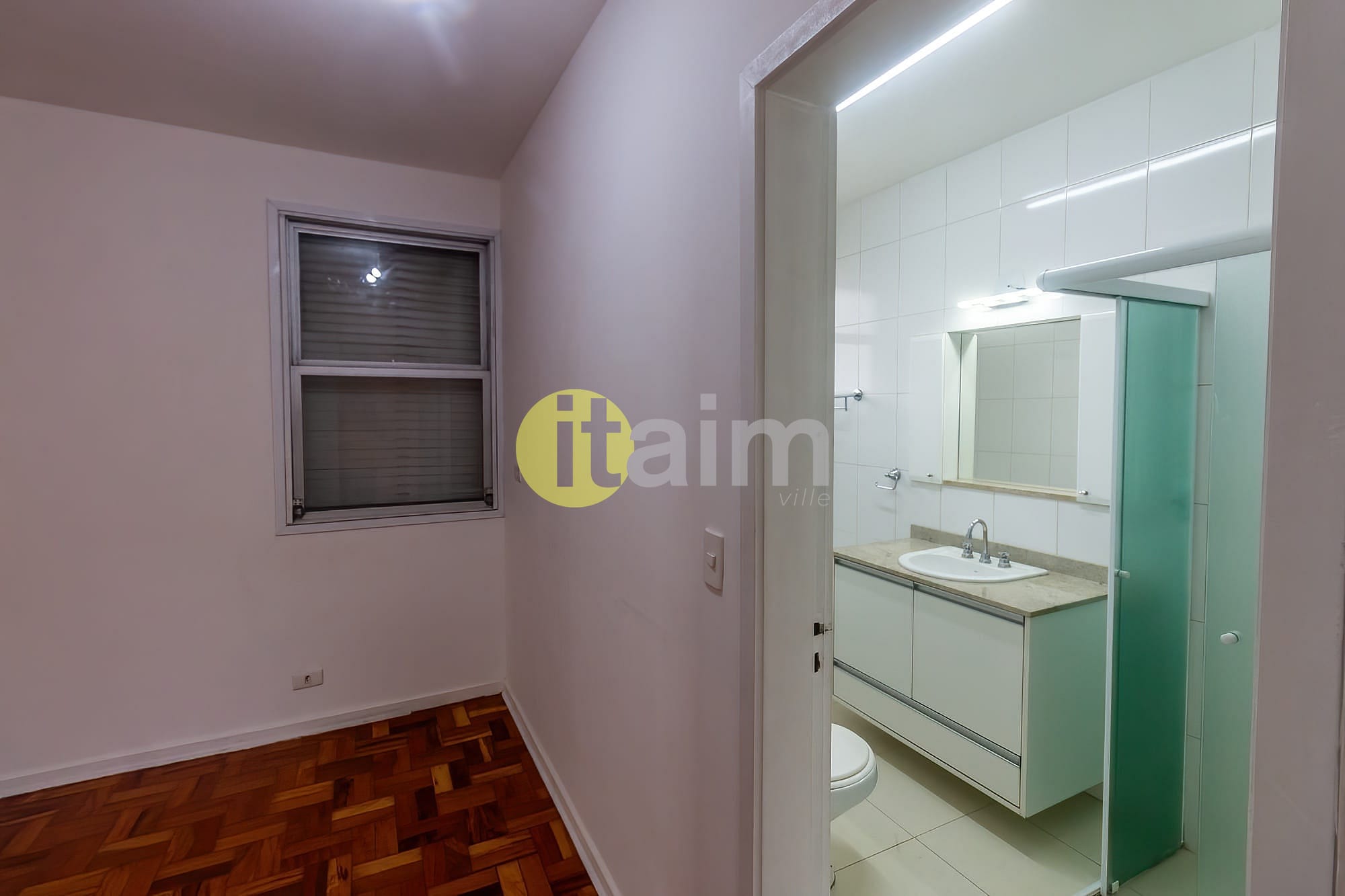 Apartamento para alugar com 3 quartos, 168m² - Foto 32
