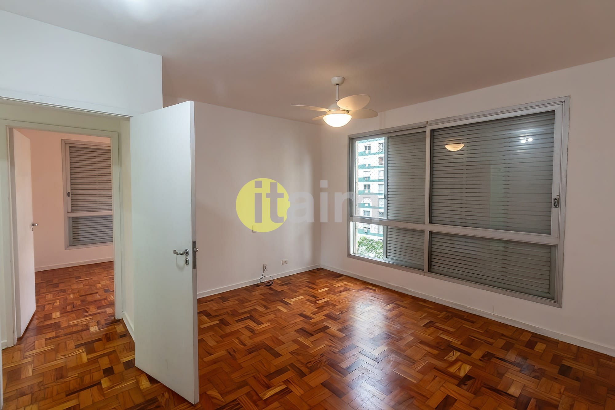 Apartamento para alugar com 3 quartos, 168m² - Foto 38