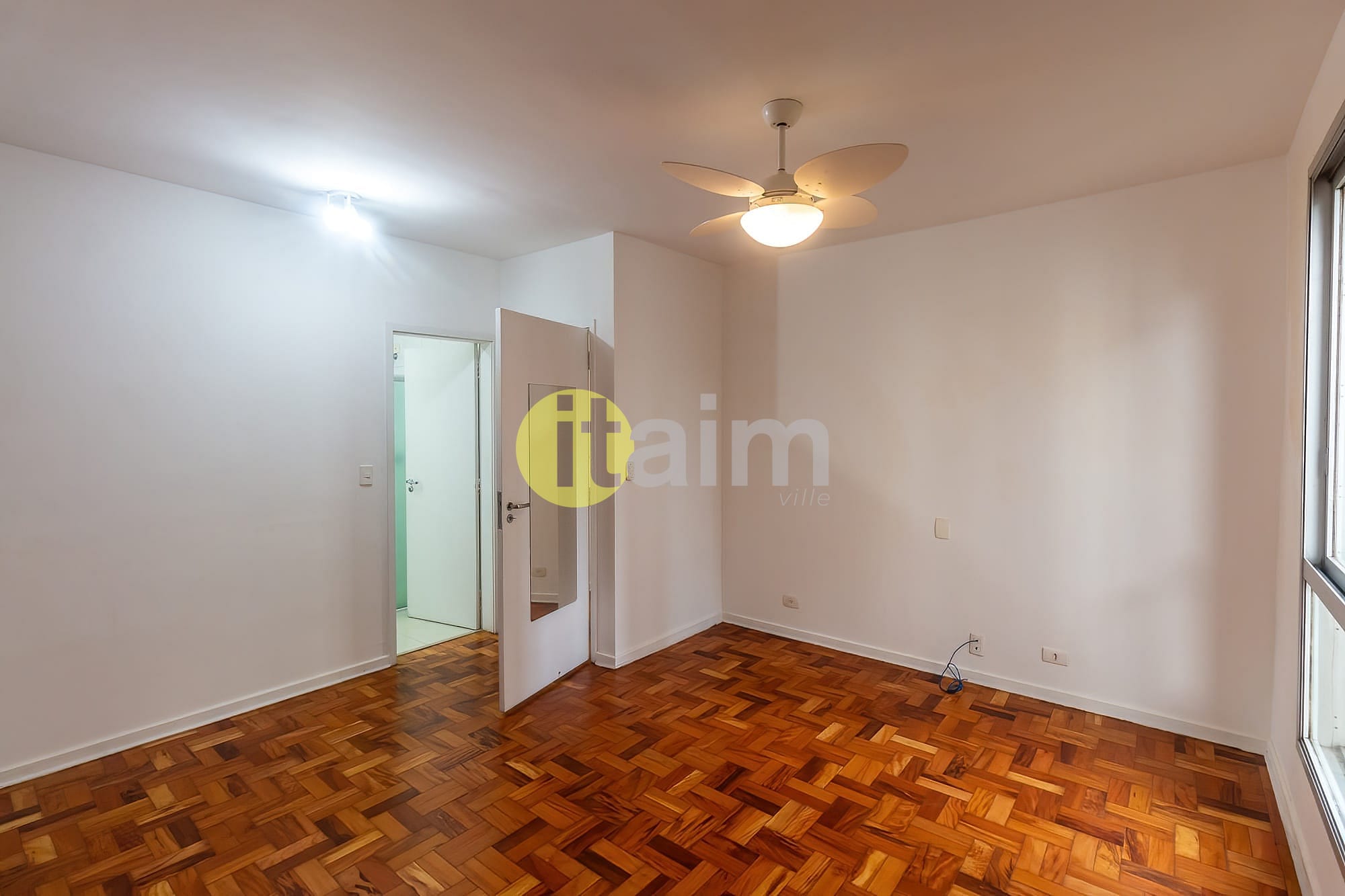 Apartamento para alugar com 3 quartos, 168m² - Foto 39