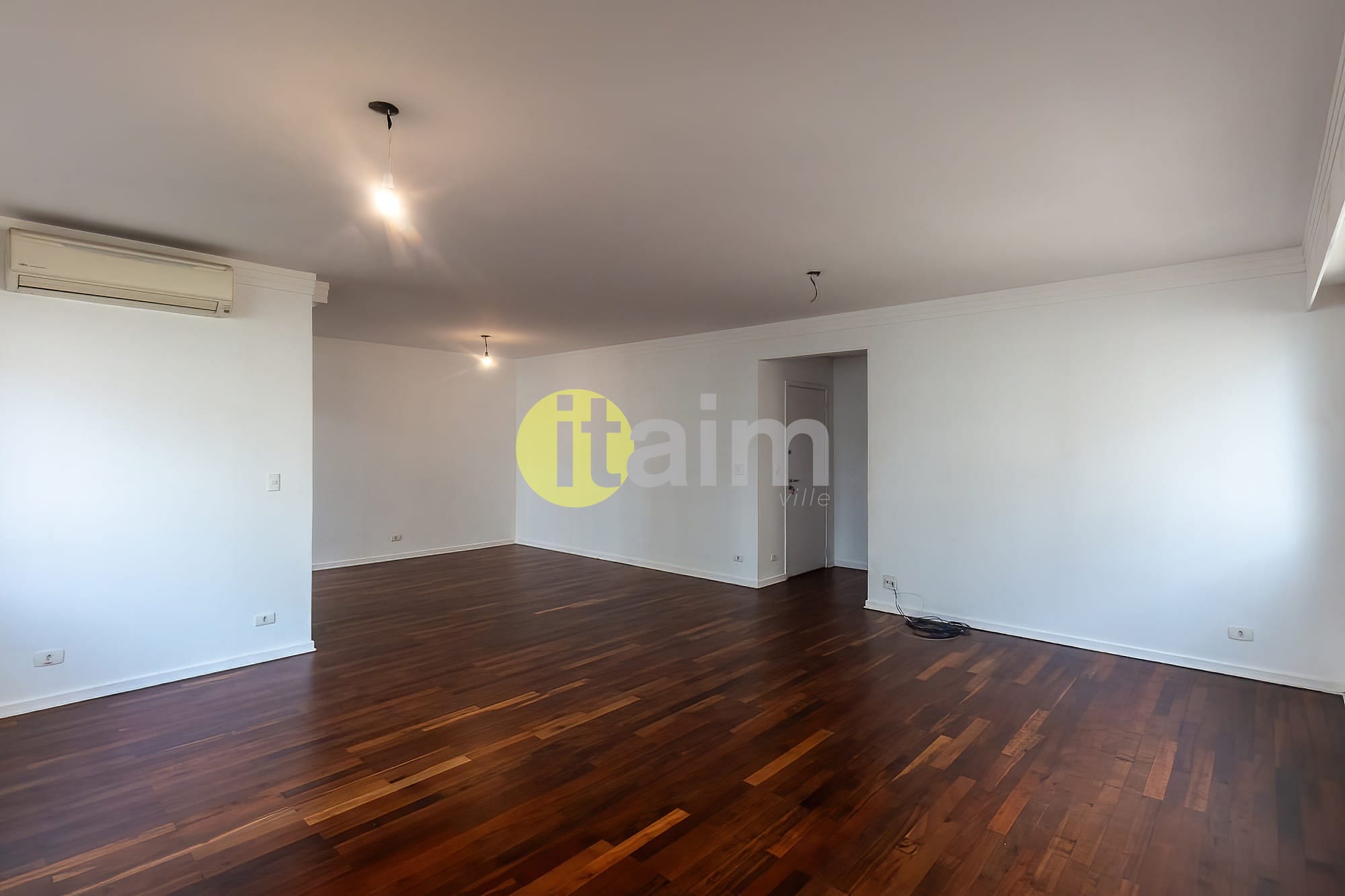 Apartamento para alugar com 3 quartos, 168m² - Foto 5