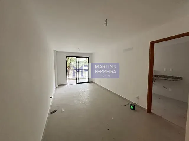 Apartamento com 77m² 2 quartos e 2 banheiros, à venda, no bairro Recreio dos Bandeirantes em Rio de Janeiro
