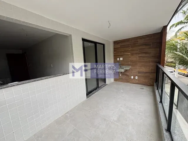 Apartamento com 77m² 2 quartos e 2 banheiros, à venda, no bairro Recreio dos Bandeirantes em Rio de Janeiro