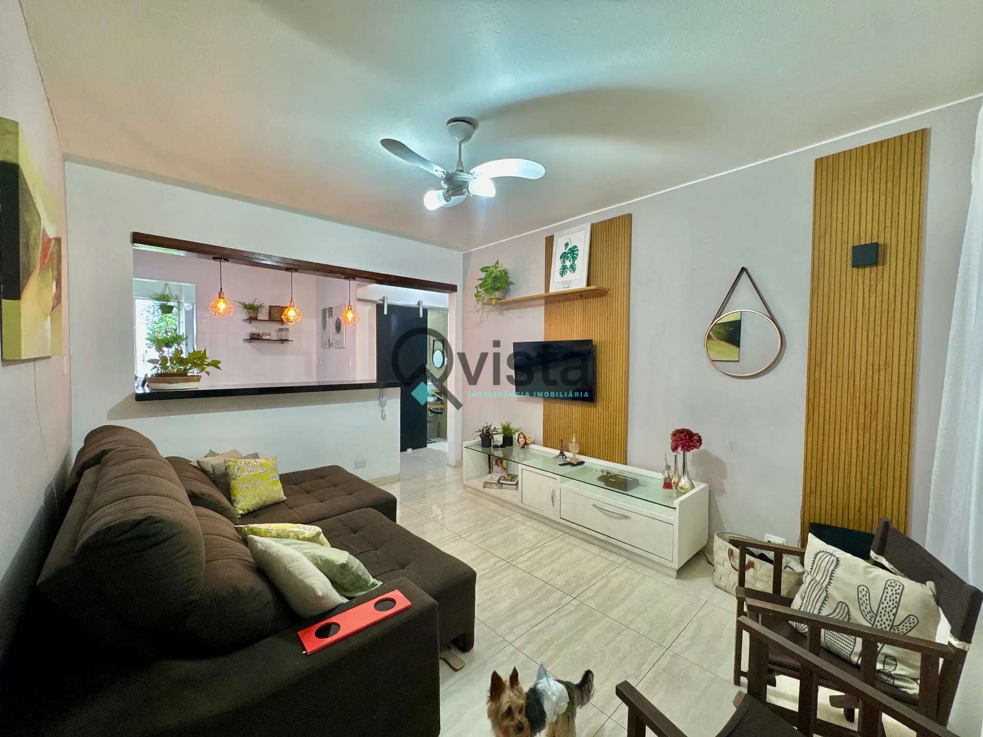 Apartamento, 2 quartos, 75 m² - Foto 2