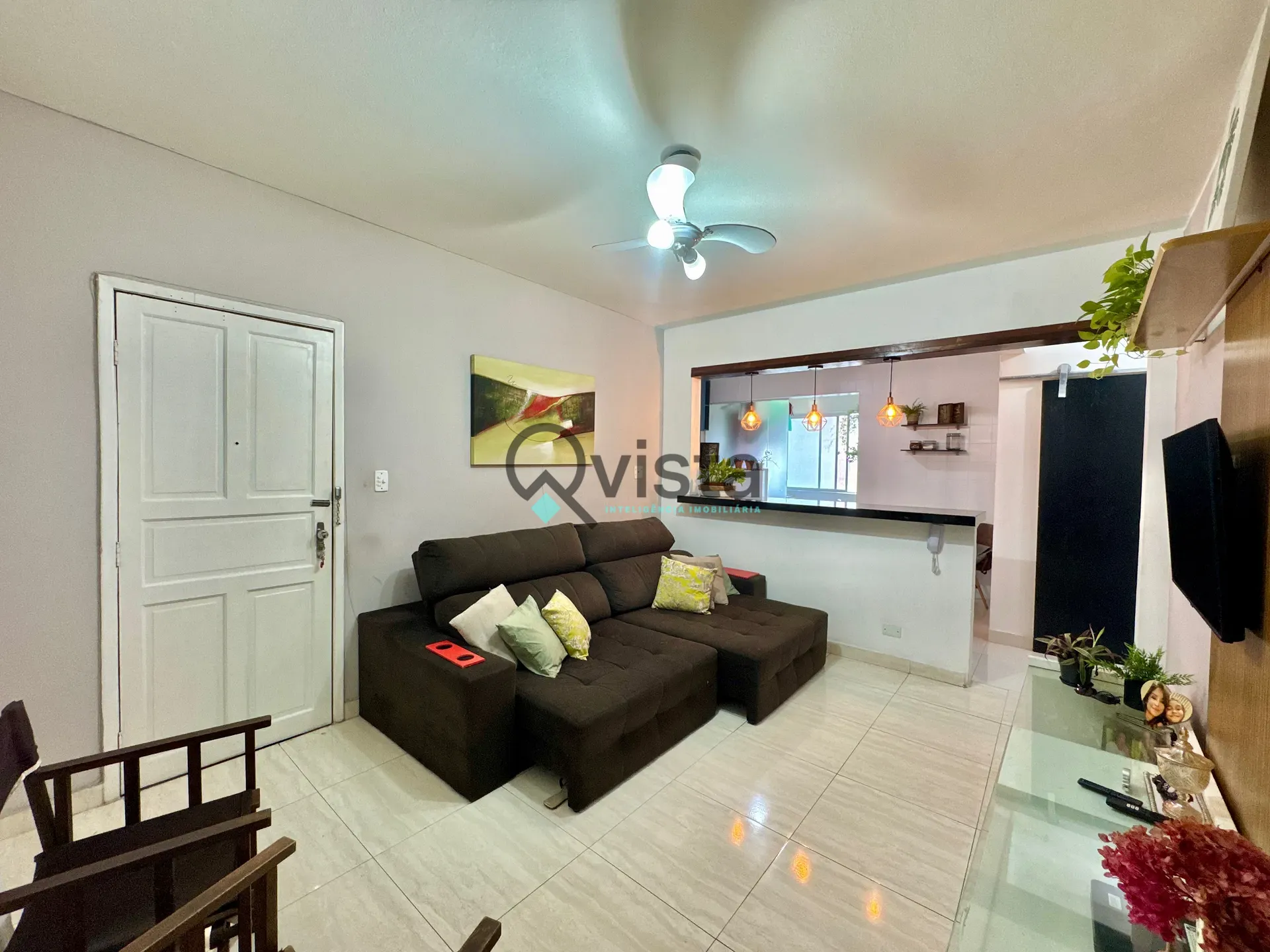 Apartamento, 2 quartos, 75 m² - Foto 3