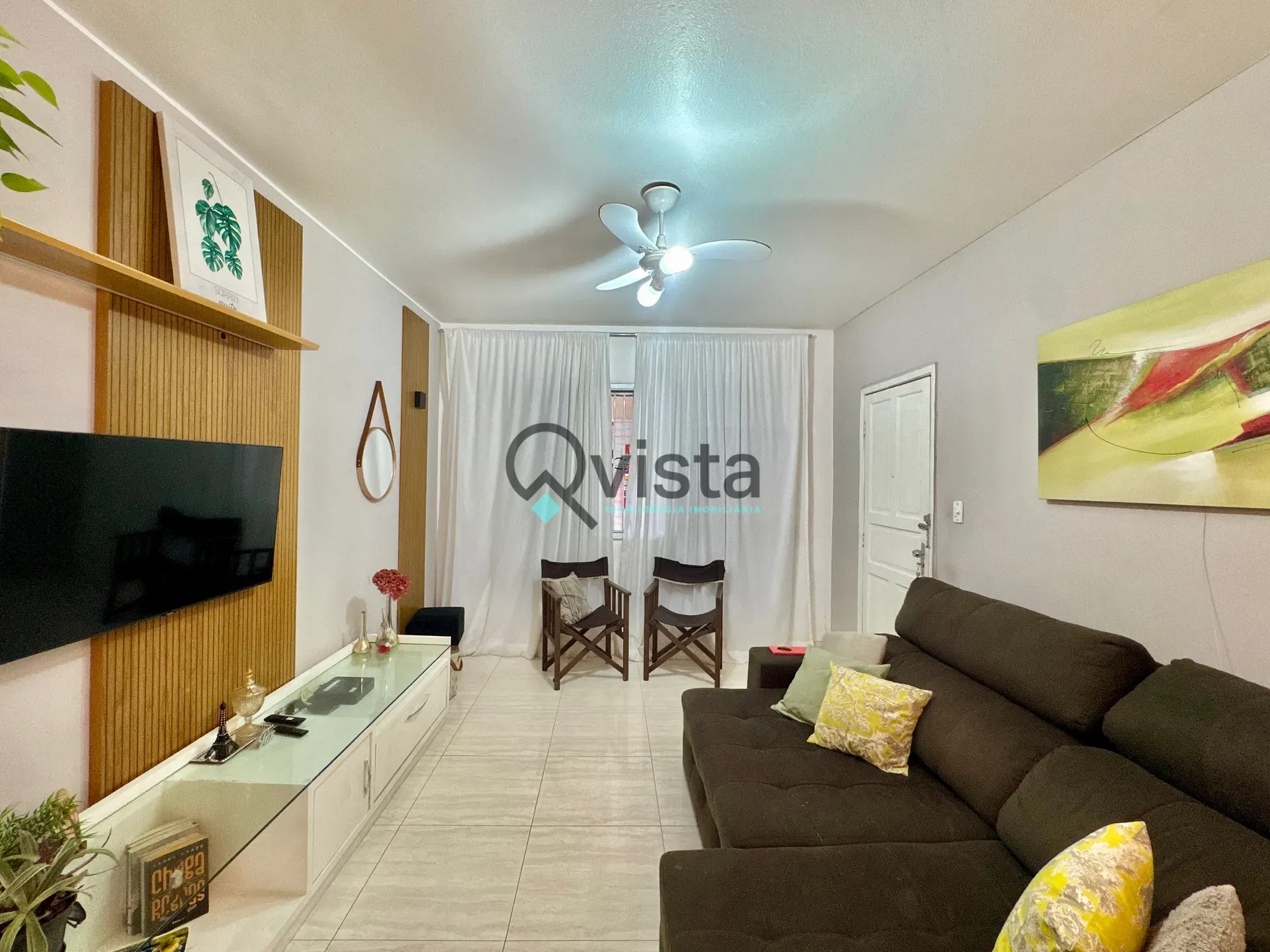 Apartamento, 2 quartos, 75 m² - Foto 4