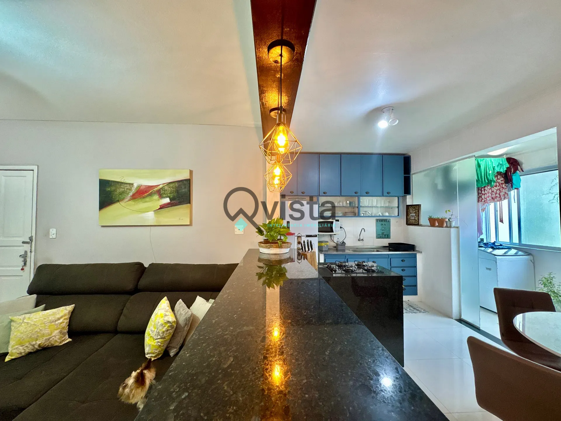 Apartamento, 2 quartos, 75 m² - Foto 5