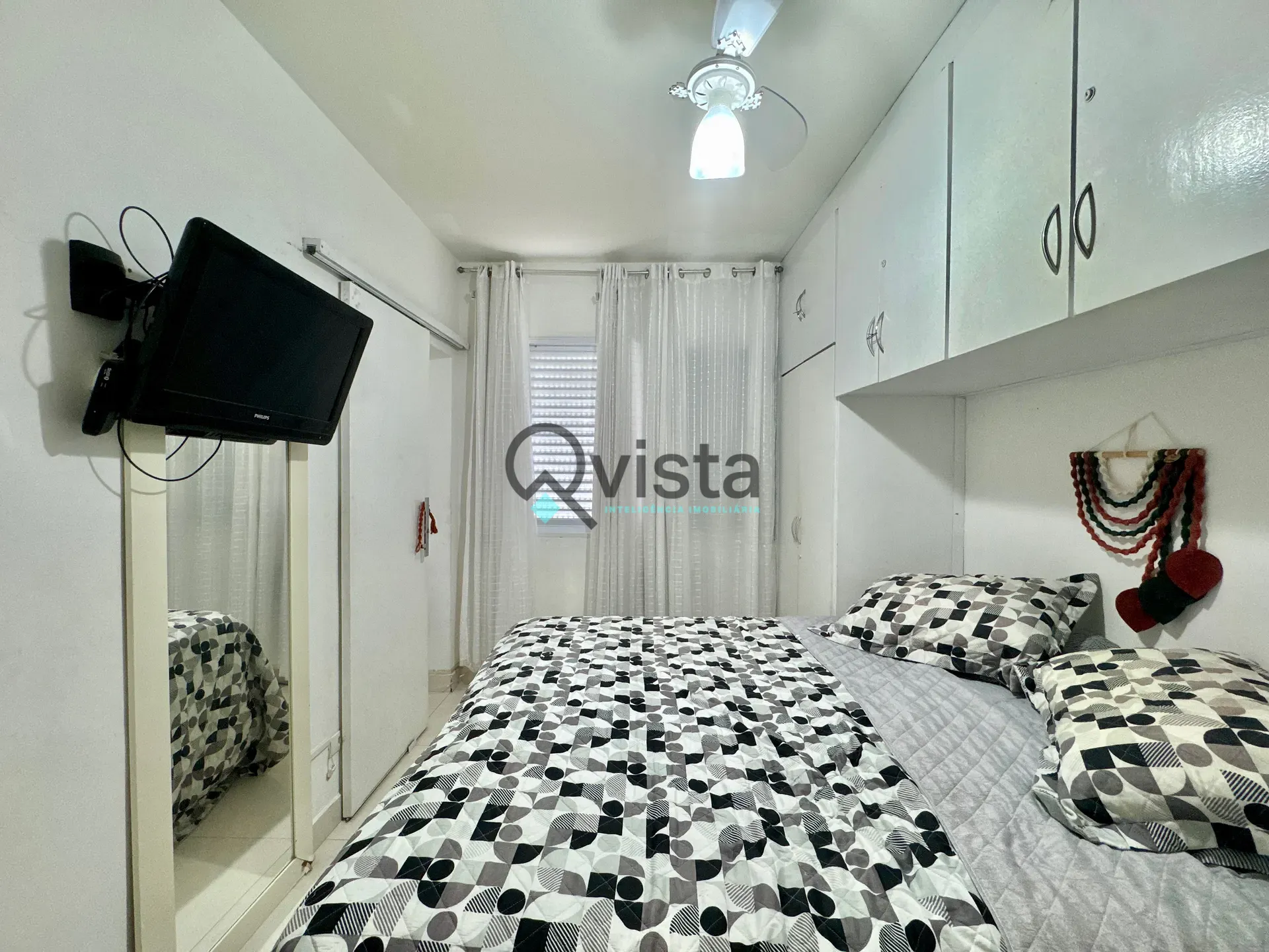 Apartamento, 2 quartos, 75 m² - Foto 7