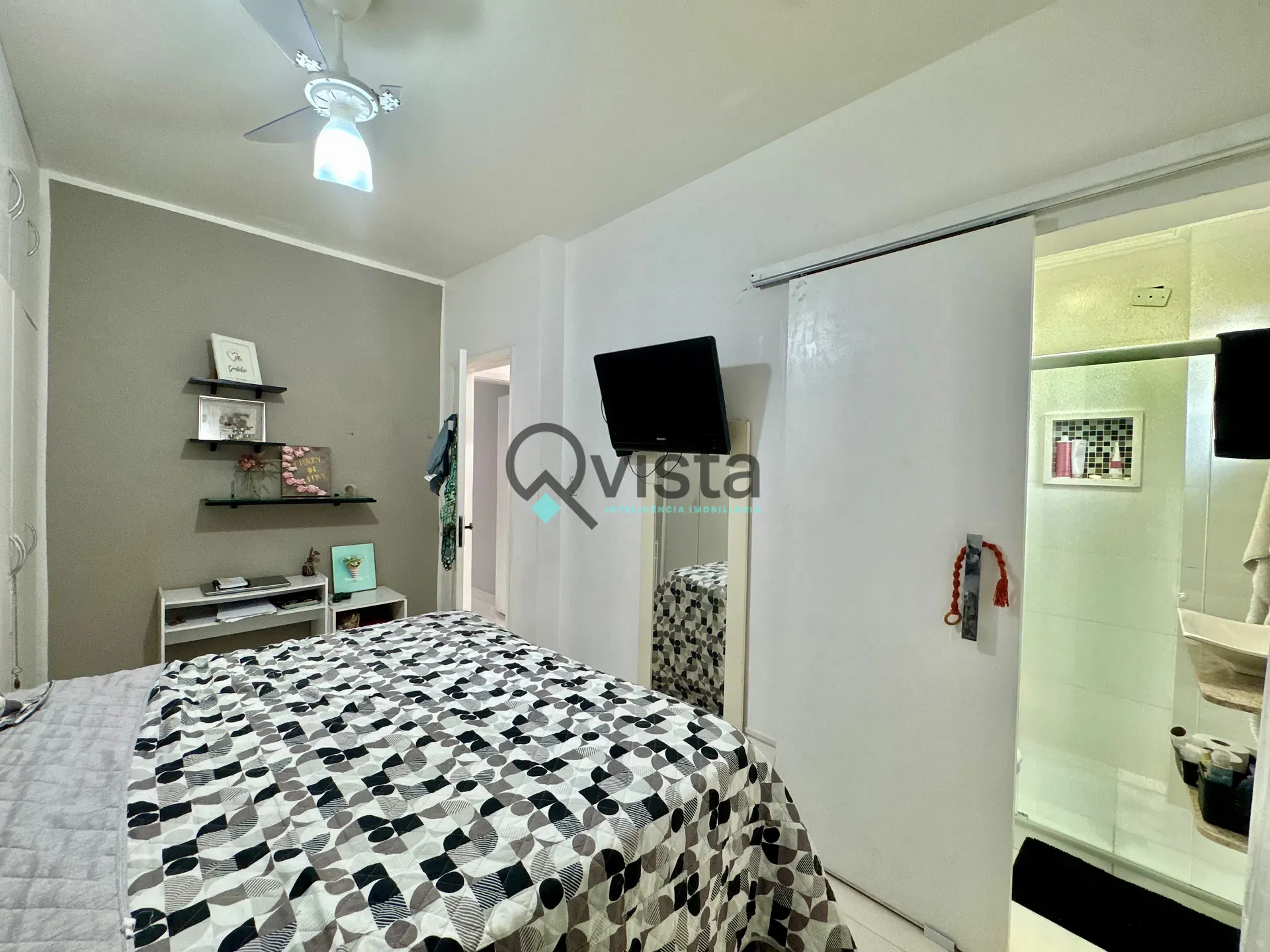 Apartamento, 2 quartos, 75 m² - Foto 8