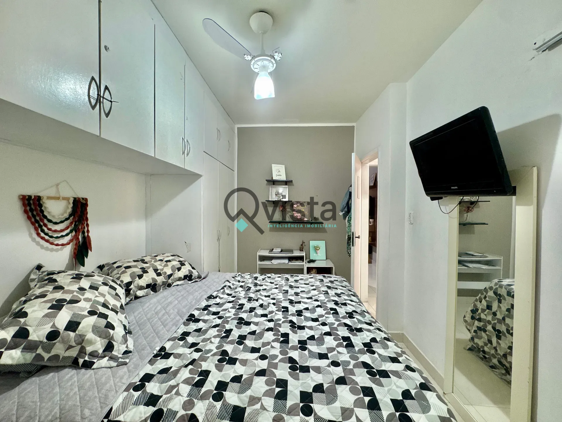 Apartamento, 2 quartos, 75 m² - Foto 9