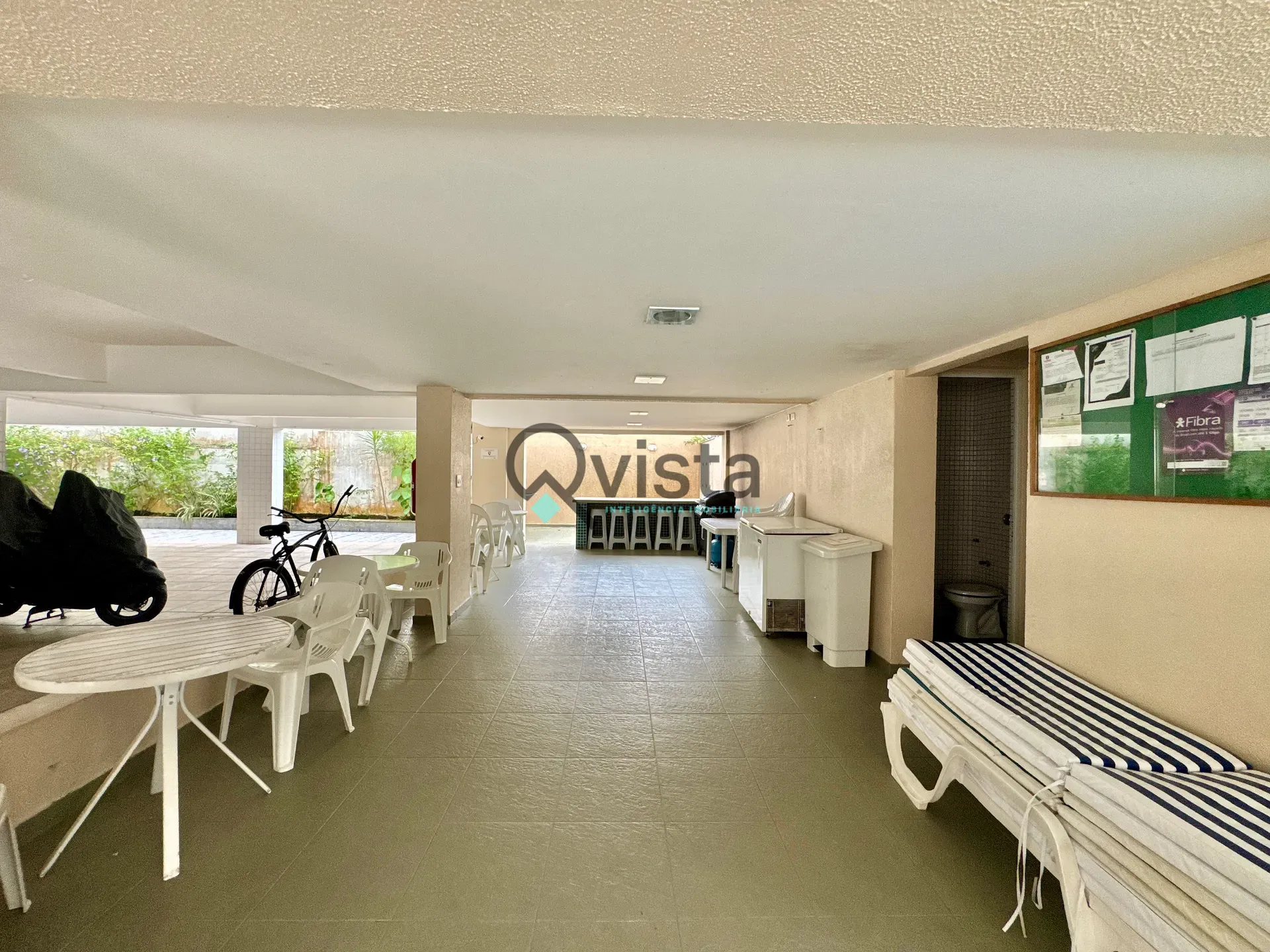 Apartamento, 2 quartos, 75 m² - Foto 21