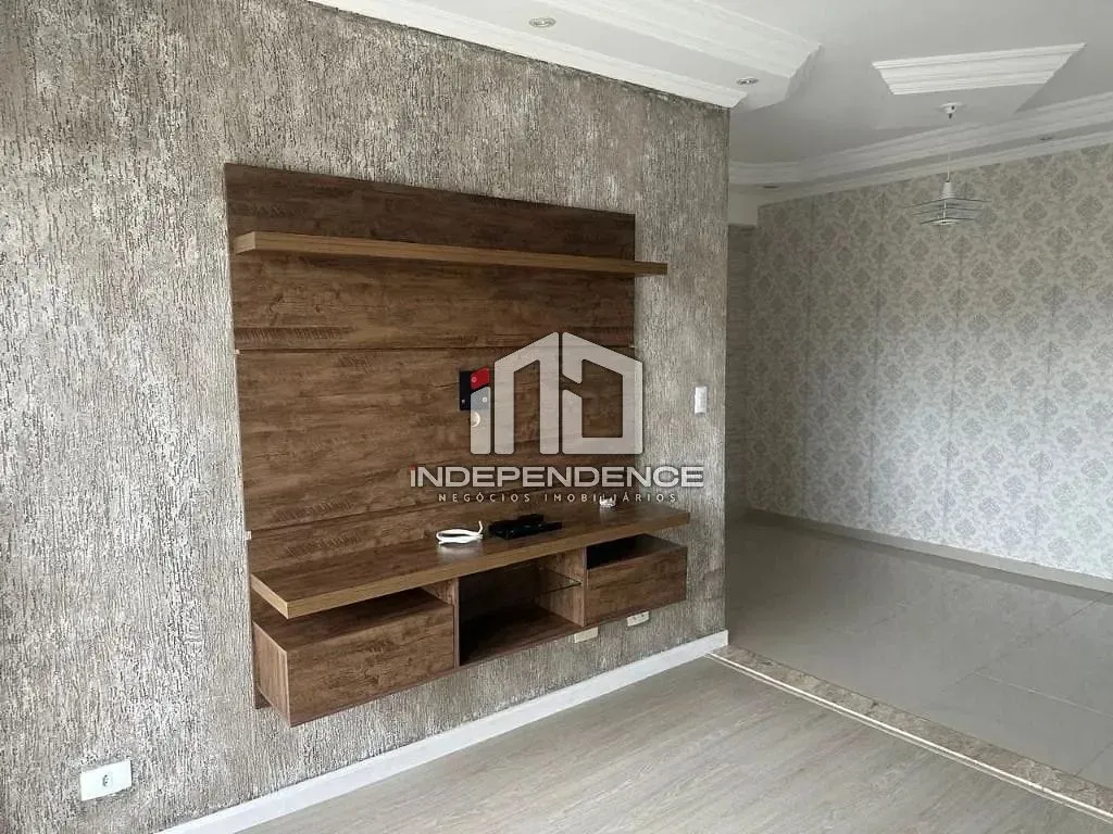Apartamento, 3 quartos, 76 m² - Foto 1
