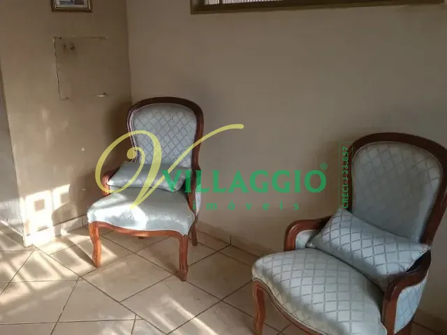 Apartamento 1 quarto e 1 banheiro, para alugar, no bairro Jardim Residencial Vetorasso em São José do Rio Preto