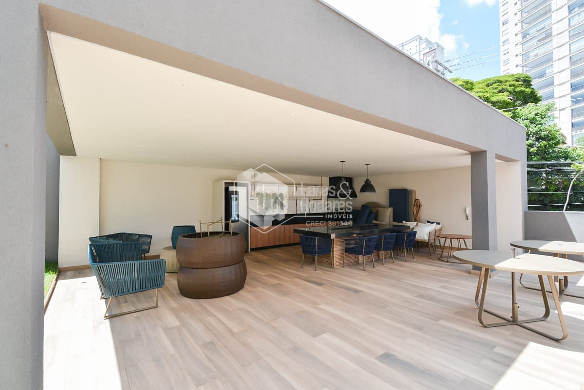 Apartamento à venda com 3 quartos, 100m² - Foto 42