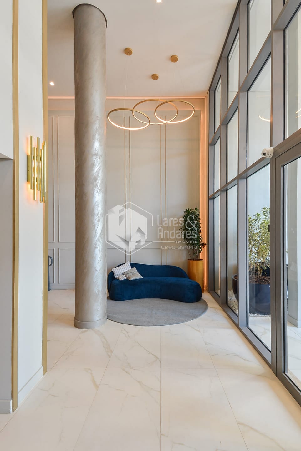 Apartamento à venda com 3 quartos, 100m² - Foto 36