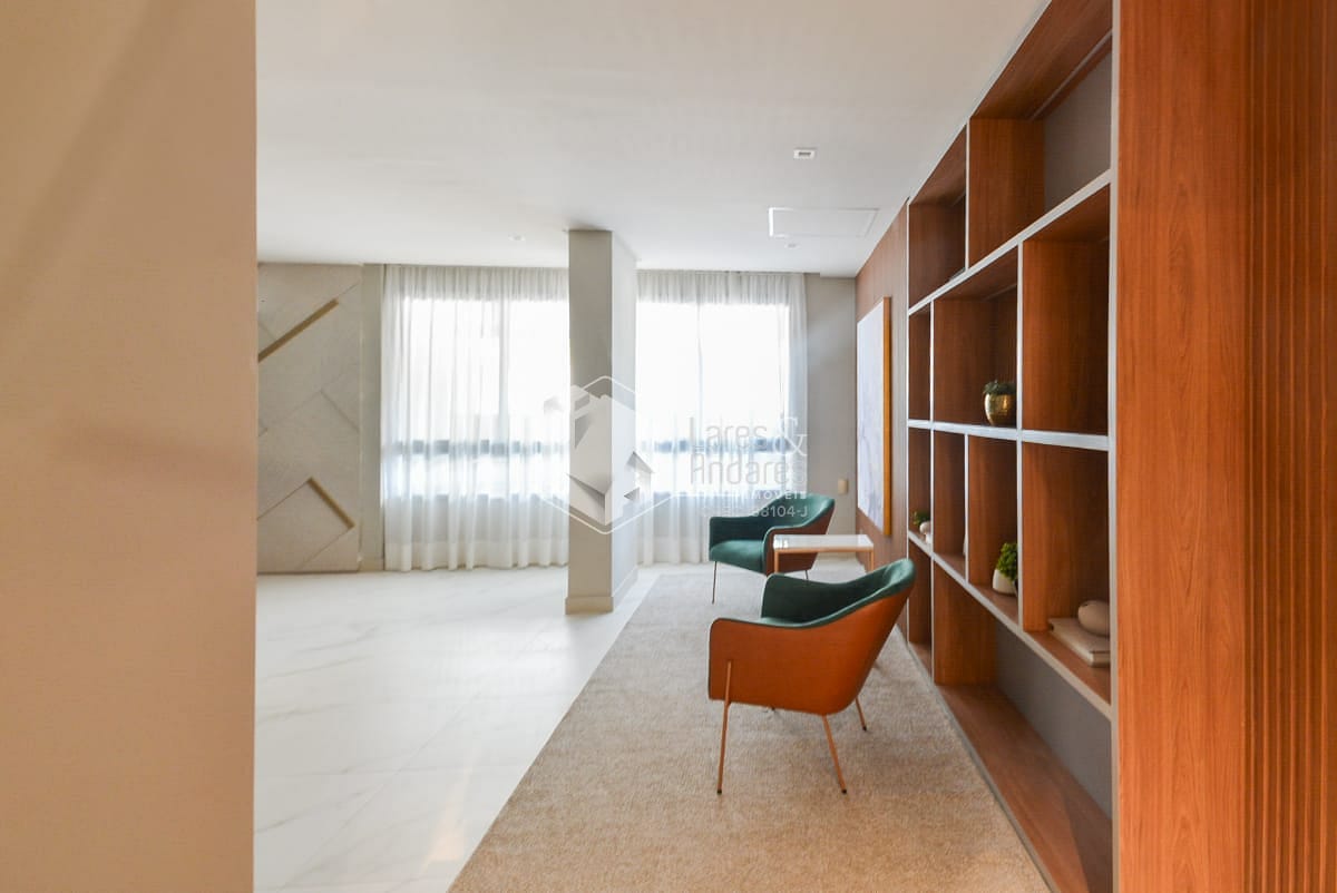 Apartamento à venda com 3 quartos, 100m² - Foto 38