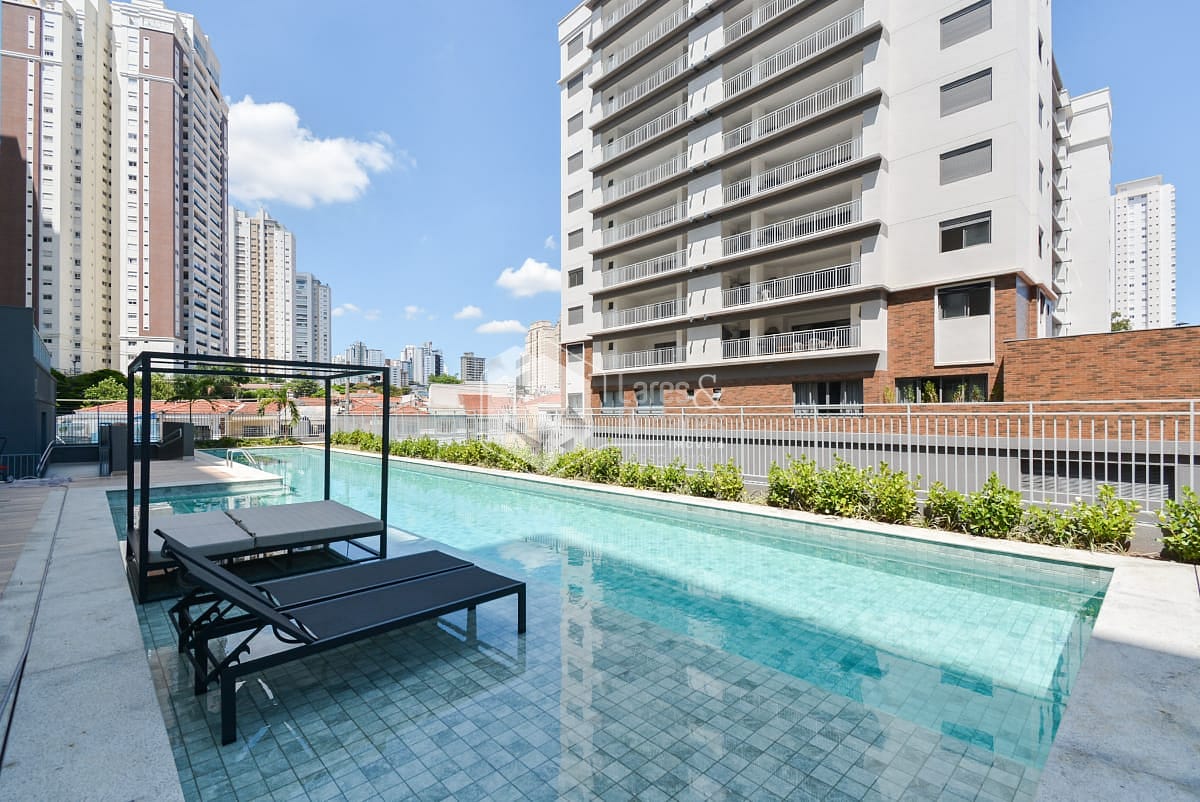 Apartamento à venda com 3 quartos, 100m² - Foto 53