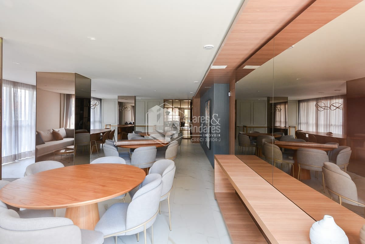 Apartamento à venda com 3 quartos, 100m² - Foto 39