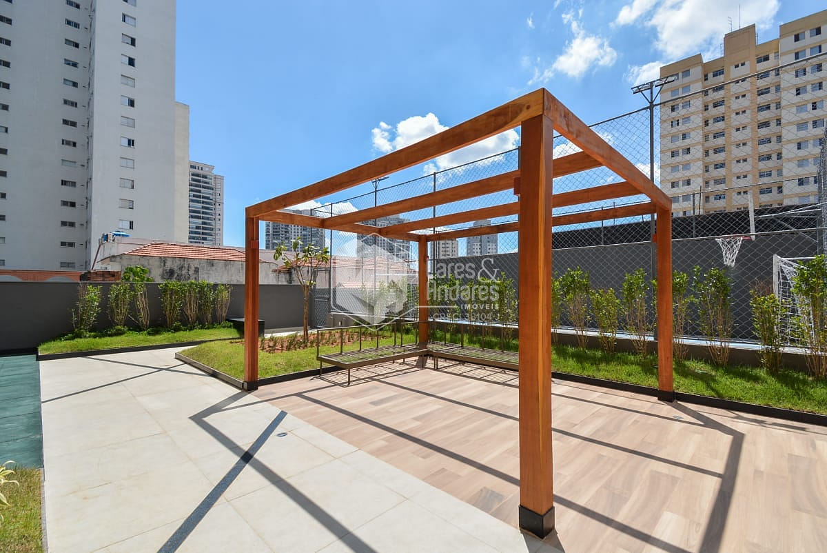 Apartamento à venda com 3 quartos, 100m² - Foto 47