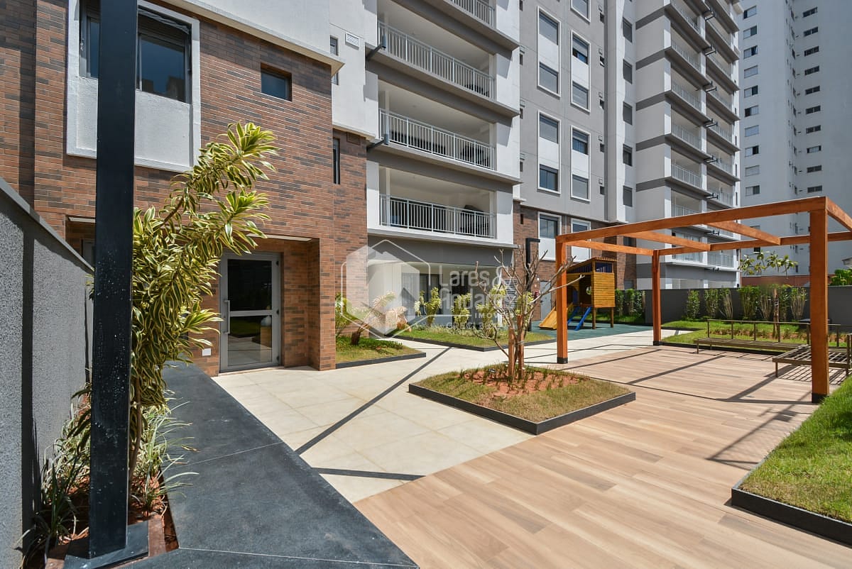 Apartamento à venda com 3 quartos, 100m² - Foto 40