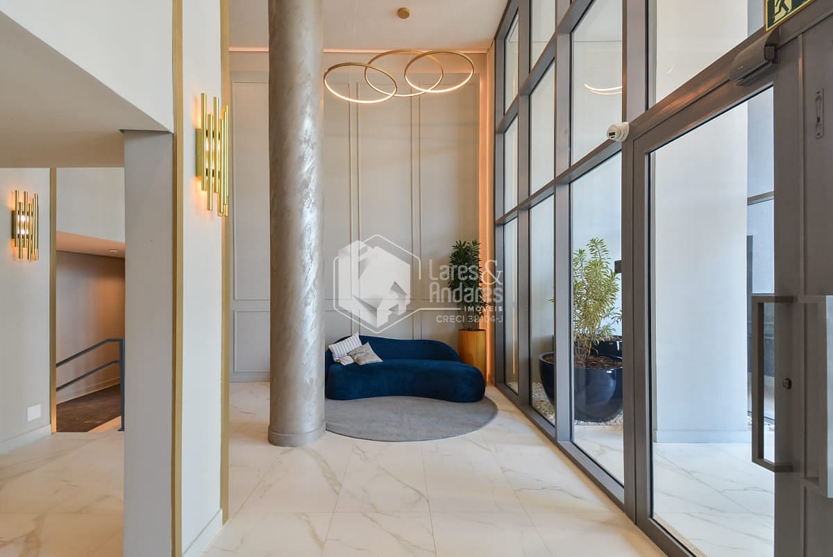 Apartamento à venda com 3 quartos, 100m² - Foto 37