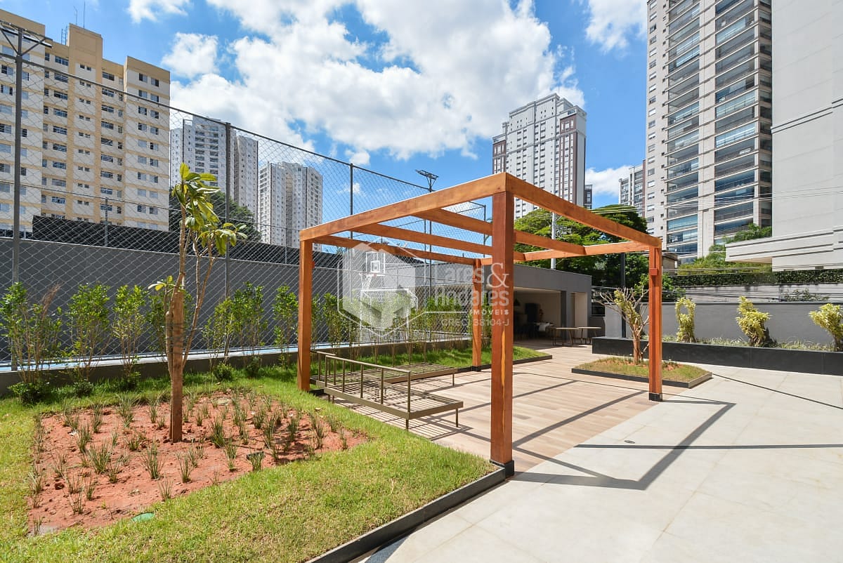 Apartamento à venda com 3 quartos, 100m² - Foto 44