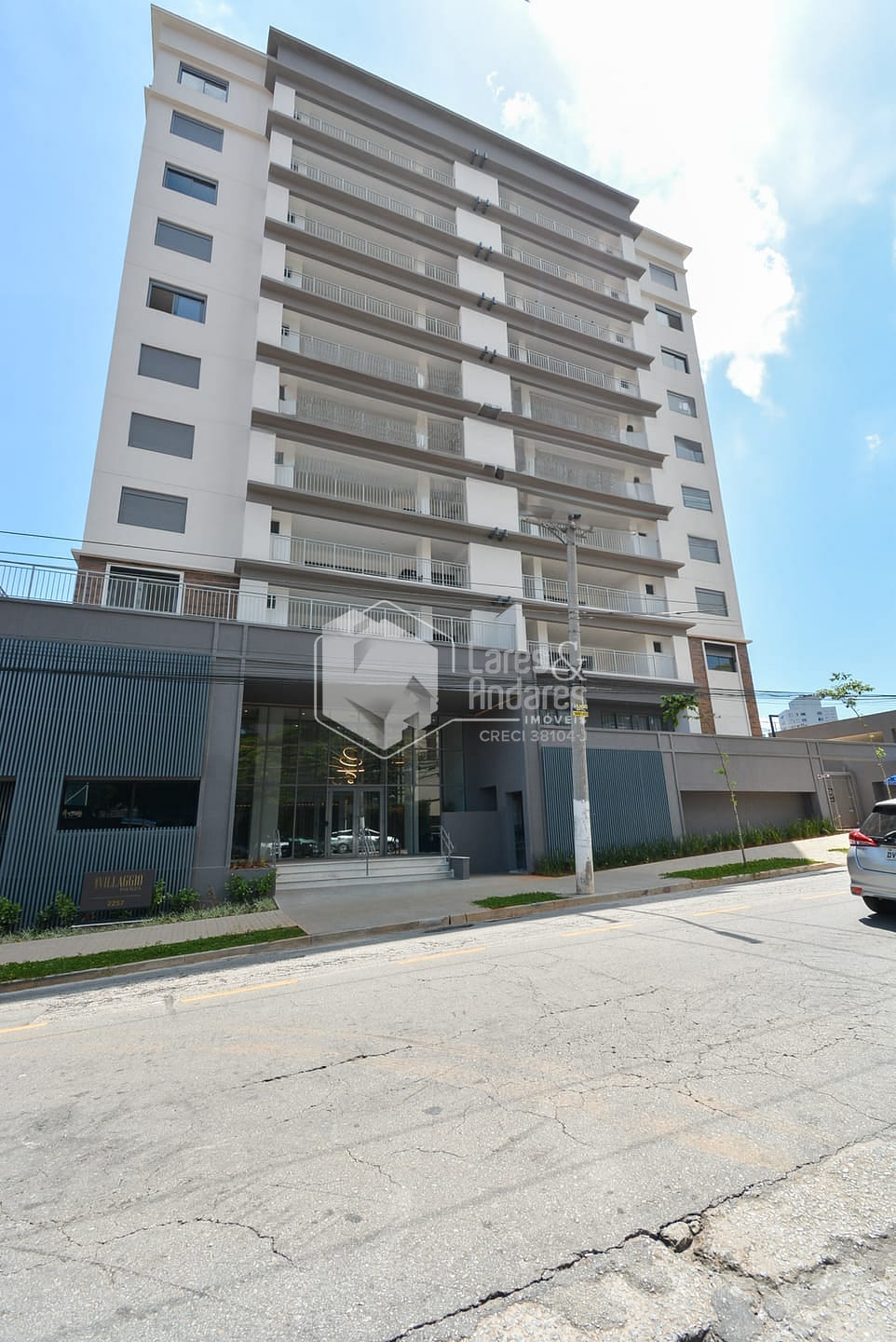 Apartamento à venda com 3 quartos, 100m² - Foto 31