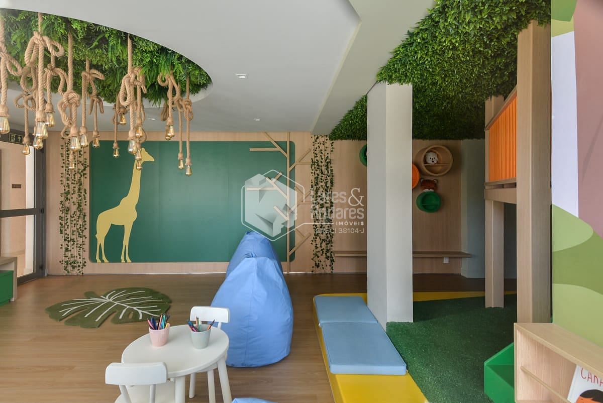 Apartamento à venda com 3 quartos, 100m² - Foto 45