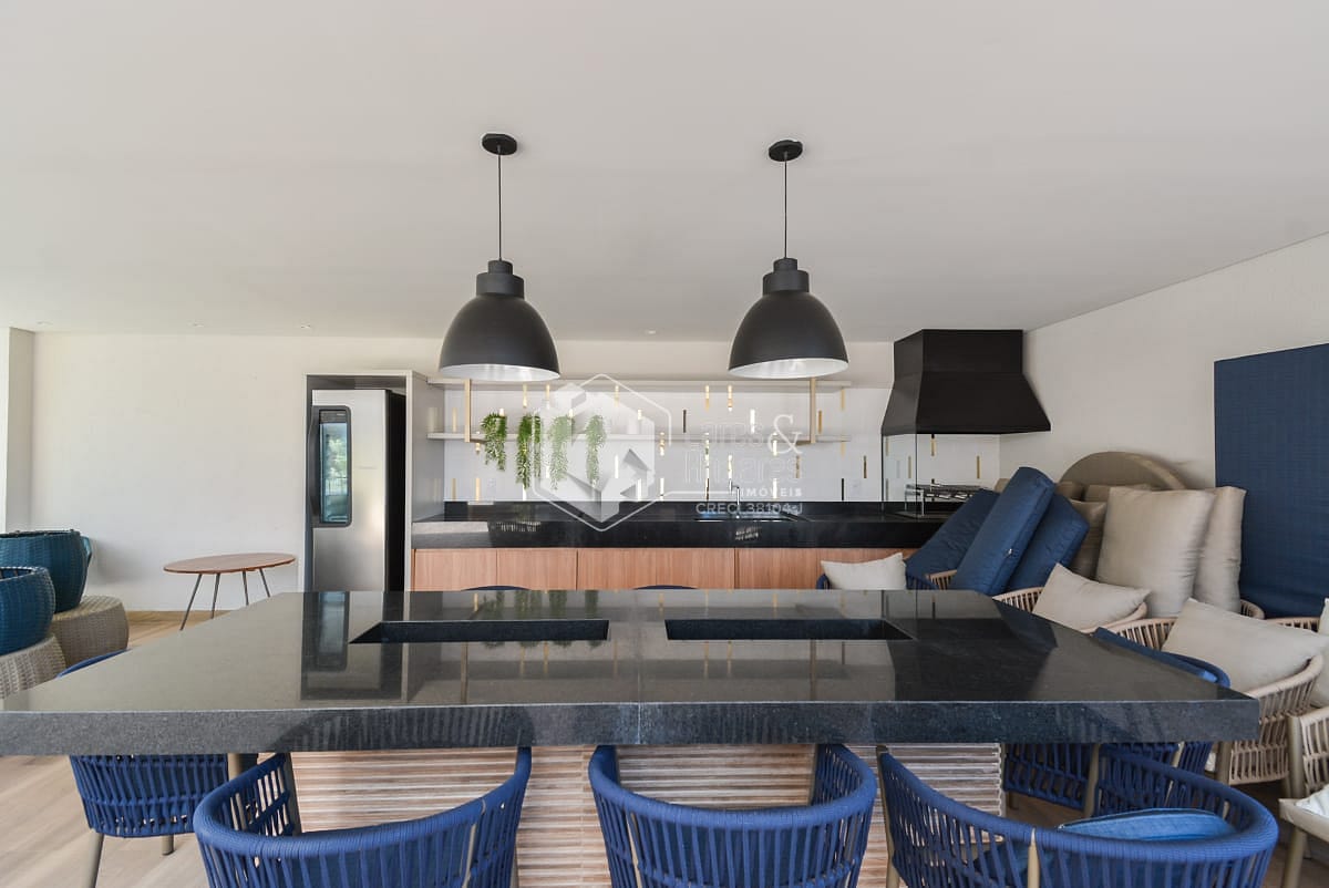 Apartamento à venda com 3 quartos, 100m² - Foto 41