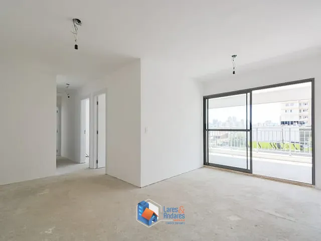 Apartamento com 215m² 3 quartos e 3 banheiros, à venda, no bairro Vila Gomes Cardim em São Paulo
