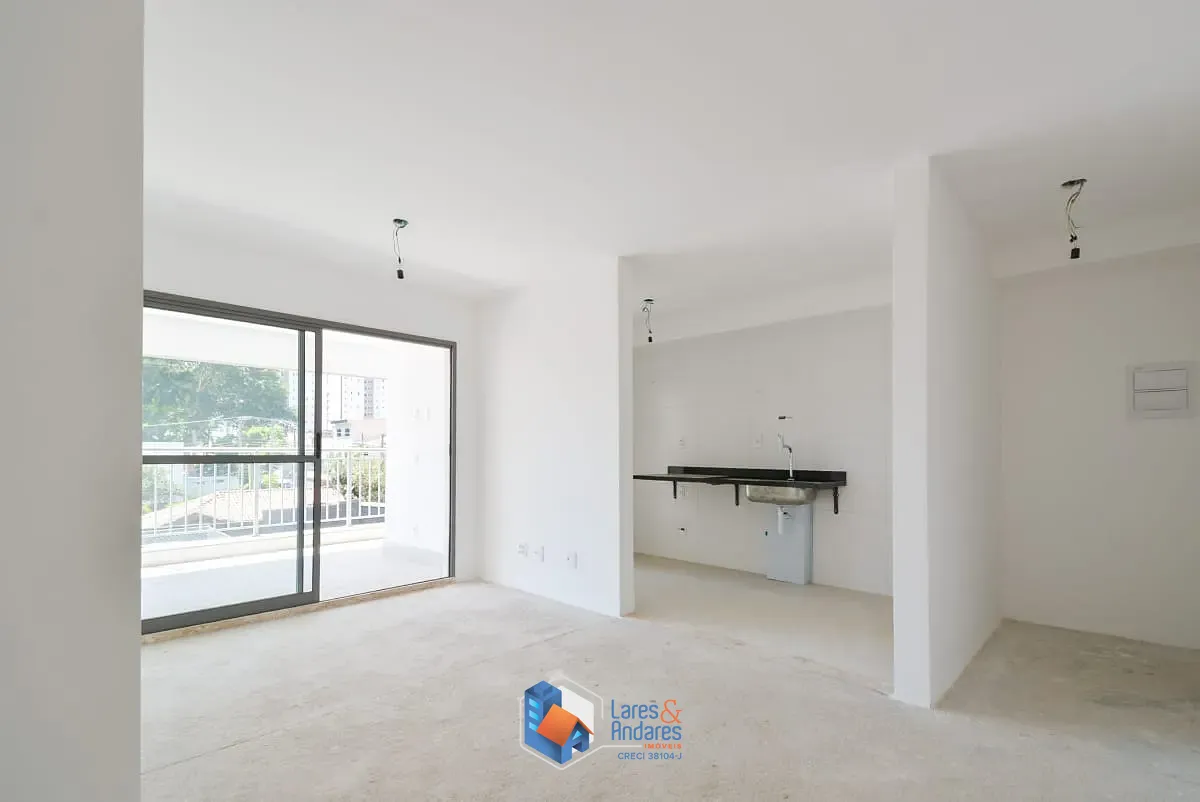 Apartamento, 3 quartos, 100 m² - Foto 3