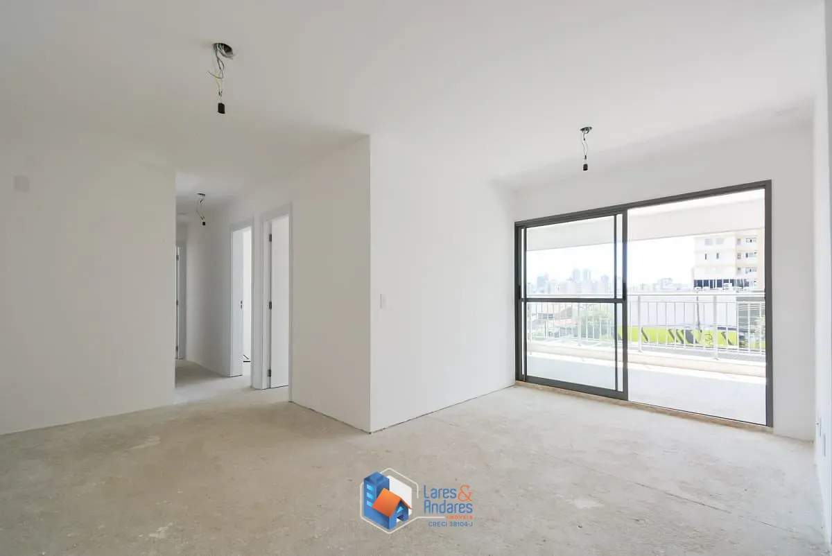 Apartamento, 3 quartos, 100 m² - Foto 5